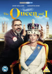 - The Queen And I DVD