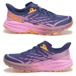 HOKAONE ONE Speedgoat 5 Damskor Lågskor Löparskor #6 41