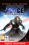 Star Wars - The Force Unleashed - Ultimate Sith Edition - Mac  OSX