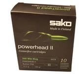 Sako Powerhead Blade 11,0gram 300 WM