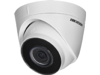 IP camera Orno HIKVISION IP-CAM-T240H IP dome camera with a resolution of 4Mpx, with IR illumination and digital noise reduction, IP67, powered by 12V or PoE