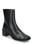Billi Bi Boots Svart