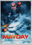 - Mayday (2019) DVD