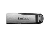 SanDisk USB-Minne SANDISK 3.0 Ultra Flair 64GB