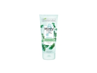Bielenda Minty Fresh Foot Care Softening Foot Cream-Mask 100ml