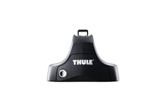 Thule Rapid System Fotsats/Lasthållarfot 7540/754002 - För Normalt tak - Volvo - VW - Toyota - Ford - Audi - Skoda - Saab - Renault