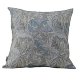 Acanthus kuddfodral slate William Morris