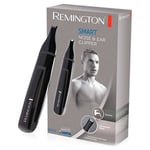 Remington Trimmer för näsa och öron remington svart