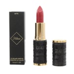 Kilian Le Rouge Parfum Satin Lipstick Crazy Rose 157 Red Lip Color Makeup