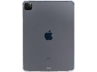 Tablet Case For Mercury Goospery Mercury Bulletproof Ipad Pro 4 12.9 "/ Ipad Pro 3 Transparent Standard
