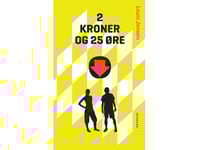 2 Kroner Og 25 Øre | Louis Jensen | Språk: Danska