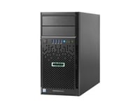 Hewlett Packard Enterprise ProLiant ML30 Gen9 server Tower (4U) Intel® Xeon® E3 v6 3.7 GHz 16 GB DDR4-SDRAM 460 W