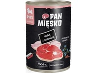 Mr Meat Valpfoder Kalkon Och Nötkött 400G
