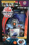Bakugan 30 Trading Card Battle Brawlers Collection Hydorous Ultra Giant NEW