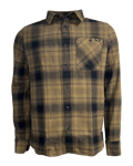 Winston Flannel Jacket M Platoon (S)