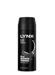 LYNX Deodorant Body Spray Men's Fragrance Brand New 150ml