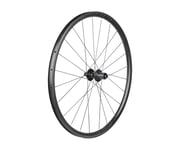 Bakhjul Bontrager Affinity TLR/Road Disc 28" svart