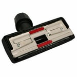 For SEBO Vacuum Cleaner Hoover Carpet & Hard Floor Tool Brush Head AIRBELT D2 D4