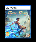PRINCE OF PERSIA : THE LOST CROWN FR/NL PS5