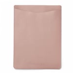 Philbert ultratunt fodral inkl. rem för MacBook 13", Pink
