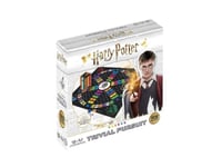 Creative Toys Trivial Harry Potter Board Game
