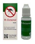 R-Octenol Påfyllningsflaska 20 ml Myggskydd