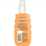2x Garnier Ambre Solaire SPF 50 Kids Water Resistant Sun Cream Spray Free P&P