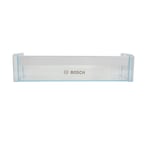Genuine Bosch Fridge Freezer Refrigerator Bottle Door Shelf Door Shelf 704751