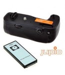 Jupio JBG-N012 Batterigrepp för Nikon D750