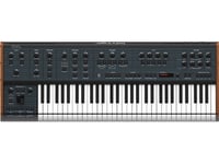 Behringer Ub-Xa - Analog Polyfonisk Synthesizer Med 16 Stämmor