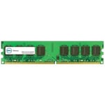 Dell - DDR3L - module - 16 GB - DIMM 240-pin - 1600 MHz / PC3-12800 - registered
