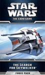 Star Wars: The Card Game - Hoth #2: The Search for Skywalker