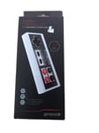 Gioteck - Wired turbo controller for Nintendo Classic Mini