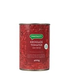 Tomater krossade med örter 400g