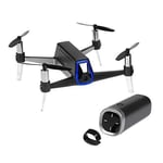 Shift Drone Lite premium small portable drone for Adults & Kids 1080p camera
