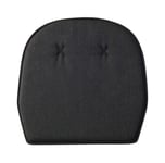 Tio Easy Chair Seat Pad - Sooty