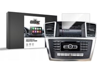 Grizzglass Folia Ceramiczna Grizzglass Cardisplay Protection Do Mercedes Ml W166 2011-2015
