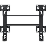 Samsung WMN8000SXT 77 - 98 inch Fixed TV Bracket Black