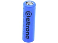 Beltrona Liionaa800 Specialbatteri 14500 Litium 3,7 V 800 Mah