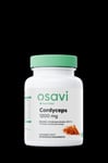 Osavi - Cordyceps, 600 mg - 60 vcaps