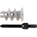 fischer gk gipsplugg utan skruv, 100 st