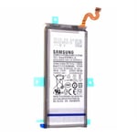 Originalt Batteri Samsung Galaxy Note 9, 3,85V, 4000mAh