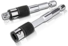 Bitshållare 1/4" 2-I-1 ProMeister
