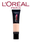 Loreal L'Oreal Infallible 24H Matte Foundation 35 ml-25 ROSE IVORY