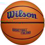 Wilson EVO NXT Finland basketboll, 5