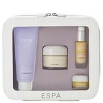 ESPA Gifts and Collections Tri-Active Resillience Strength and Vitality Skin Regime Set