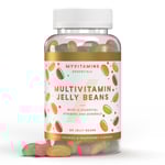 Multivitamin Gummies - 90gummies - Apple, Orange & Raspberry