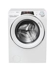 Candy Row4964Dwmc7-80 9/6Kg 1400 Spin Washer Dryer - White