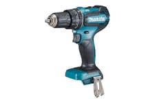 Makita DHP485Z - hammerbor/skruemaskine - ledningfri - 2-hastigheders - intet batteri, ingen oplader