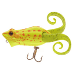 Frenzy Pop Frog 6cm Chartreuse